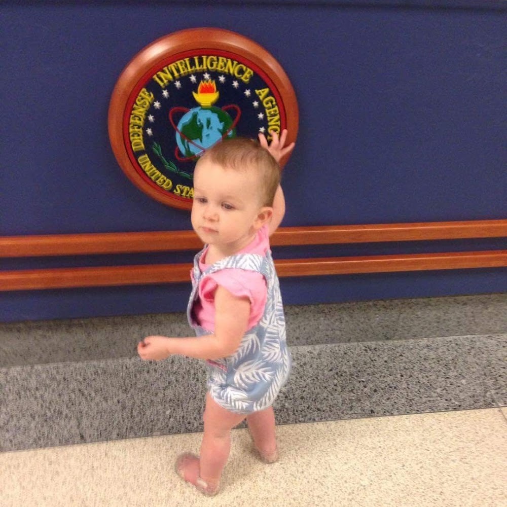 Meet your Posher, Kimberly